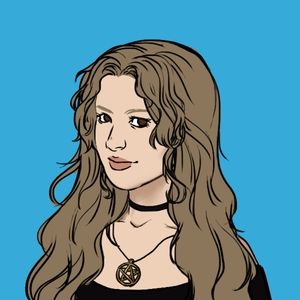 Meet your Posher, Kristin